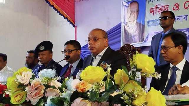 বিচার বিভাগের সংস্কার না করলে কোনো সংস্কার স্থায়িত্ব পাবে না: প্রধান বিচারপতি