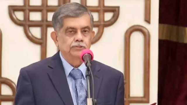 কুয়েটসহ সারাদেশে শিক্ষাপ্রতিষ্ঠানে অস্থিরতা নিয়ে আমরা উদ্বিগ্ন: শিক্ষা উপদেষ্টা