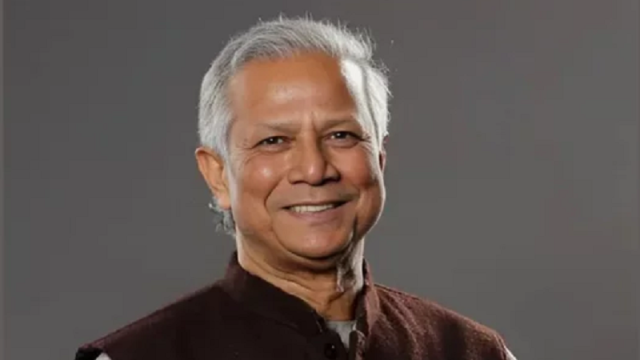 প্রধান উপদেষ্টা কাতার যাচ্ছেন আজ