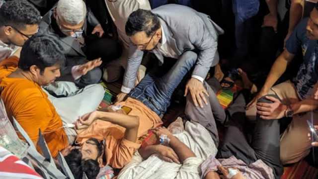 ৪৬তম বিসিএসের লিখিত পরীক্ষা স্থগিত, পিএসসি সংস্কার কমিশন গঠন