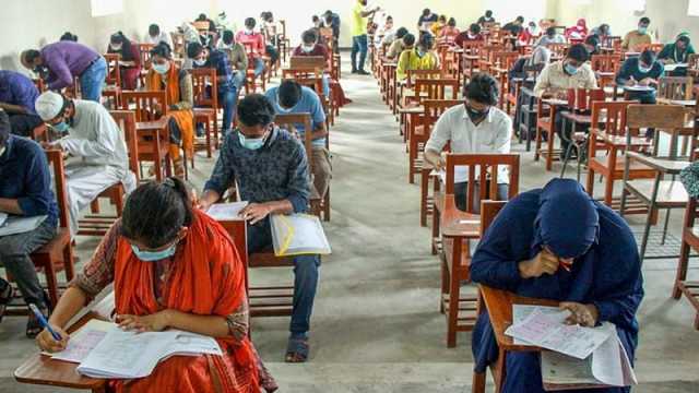 ঢাবির ব্যবসায় শিক্ষা ইউনিটের ভর্তি পরীক্ষা আবার হবে
