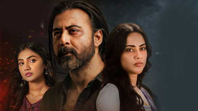 দর্শক চাহিদায় মে মাস জুড়ে ‘দাগি’ চলবে অস্ট্রেলিয়া ও নিউজিল্যান্ডে