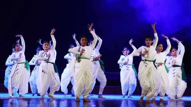আন্তর্জাতিক নৃত্য দিবসে শিল্পকলা একাডেমির  দুই দিনের আয়োজন