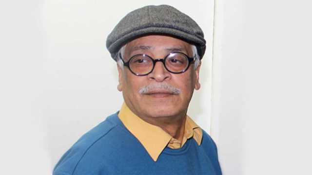 কবি দাউদ হায়দার আর নেই