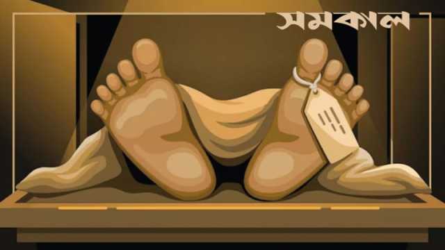রাতভর নির্যাতন করে অটোরিকশাচালককে হত্যার অভিযোগ