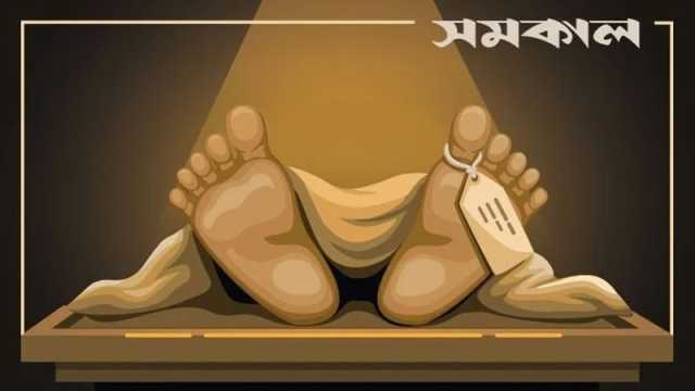গোমতী নদীর পাড় থেকে যুবকের মরদেহ উদ্ধার