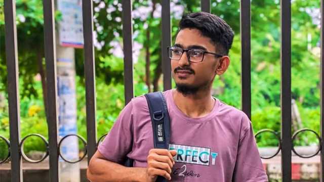 দেবিদ্বারে ট্রাকচাপায় মোটরসাইকেল আরোহী নিহত