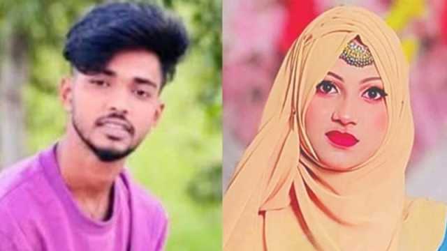রাউজানে সড়ক দুর্ঘটনায় প্রাণ গেল হবু দম্পতির