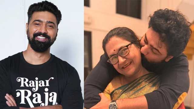 কবে বিয়ে করবি, কবে বাচ্চা হবে, দেবকে তার মায়ের প্রশ্ন