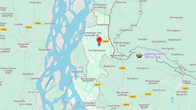 হুমকিতে উদ্বিগ্ন ইউএনও, নিরাপত্তা চেয়ে জিডি