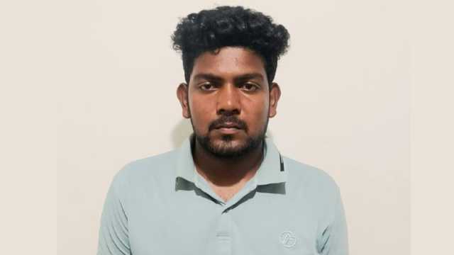 ‘র‍্যাব পরিচয়ে’ নারীদের সঙ্গে সম্পর্ক গড়ে তুলতেন সাগর, অবশেষে ধরা