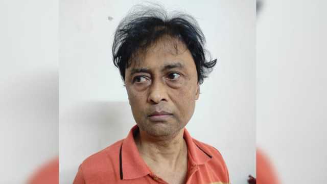 ঢাকা মহানগর দক্ষিণ আ.লীগের সাবেক সাধারণ সম্পাদক গ্রেপ্তার