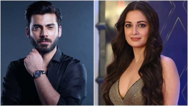 পাকিস্তানি অভিনেতা ফাওয়াদ ইস্যুতে দিয়া মির্জার পূর্বের মন্তব্য ভাইরাল