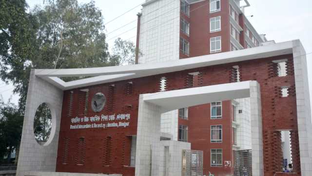 রংপুর বিভাগে এবার এসএসসি পরীক্ষার্থী এক লাখ ৮২ হাজার 