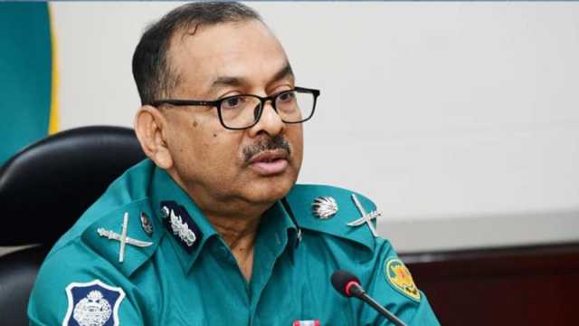 শোভাযাত্রার আগেই দুর্বৃত্তদের গ্রেপ্তার করা সম্ভব হবে, আশা ডিএমপি কমিশনারের