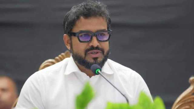 চলতি বছরে ডিএনসিসি এলাকায় ৫ লাখ গাছ লাগানো হবে: ডিএনসিসি প্রশাসক