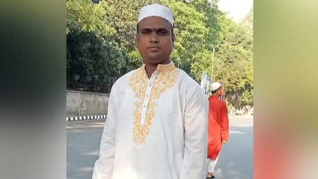 দর্শনায় পুলিশ সদস্যের ঝুলন্ত মরদেহ উদ্ধার 