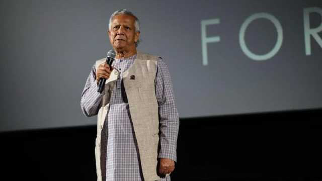 তরুণদের চাকরিপ্রার্থী না হয়ে উদ্যোক্তা হওয়ার আহ্বান প্রধান উপদেষ্টার