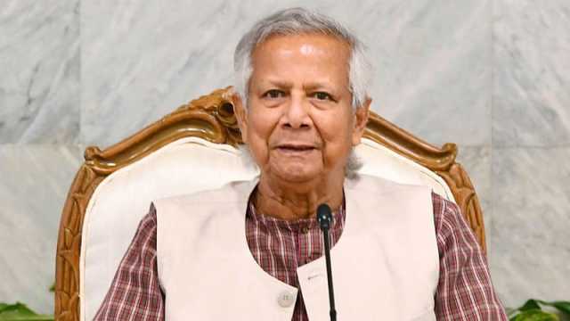 ড. ইউনূসের বিরুদ্ধে দুদকের মামলা বাতিল
