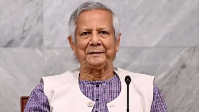 কাতার থেকে ভ্যাটিকানে গেলেন প্রধান উপদেষ্টা