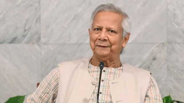 যুক্তরাষ্ট্রের সঙ্গে আলোচনার মাধ্যমে শুল্ক ইস্যুর ইতিবাচক সমাধান হবে: ড. ইউনূস