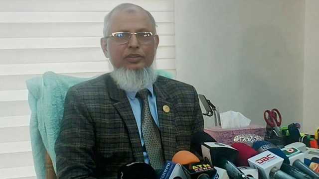 ডিসেম্বর ঘিরে নির্বাচনের প্রস্তুতি, রোডম্যাপ প্রকাশ জুন-জুলাইয়ে: ইসি