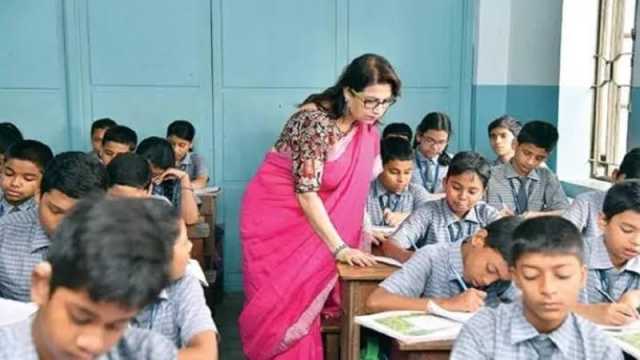 এমপিওভুক্ত শিক্ষক-কর্মচারীদের ঈদ বোনাস ২৫ শতাংশ বাড়ছে