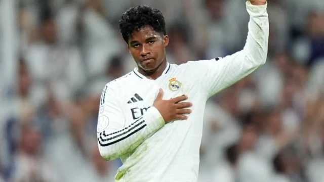 রিয়ালে নিজের ভবিষ্যৎ নিয়ে যা বললেন ব্রাজিলিয়ান তারকা