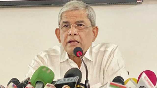 সরকারে এলে প্রথম ১৮ মাসে ১ কোটি কর্মসংস্থানের ব্যবস্থা করা হবে: বিএনপি