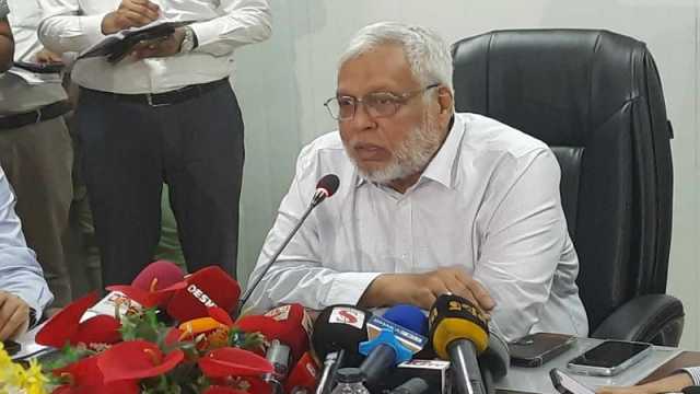 গরমে লোডশেডিং হলে আগে ঢাকায় হবে: বিদ্যুৎ উপদেষ্টা