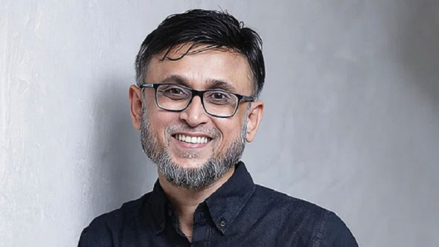 চারুকলায় মোটিফ পোড়ানোর ঘটনায় উপদেষ্টা ফারুকীর কঠোর বার্তা