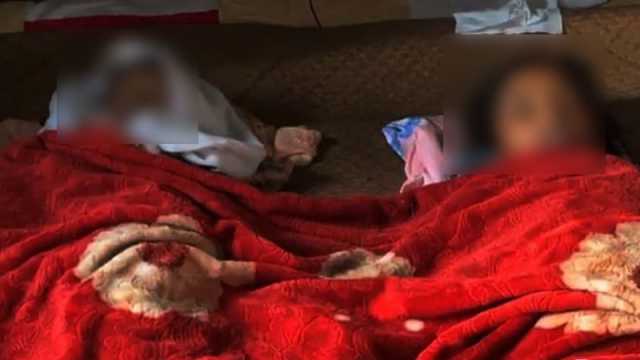 নানাবাড়ির পুকুরেই প্রাণ গেল তাবাসসুম-রাফির