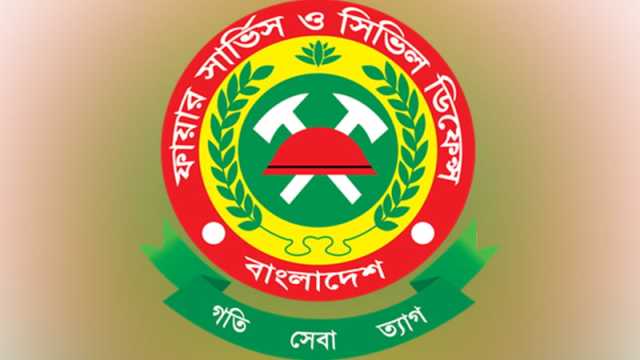 উদ্ধারকাজে সহায়তায় মিয়ানমারে গেল ফায়ার সার্ভিসের ১০ সদস্যের দল