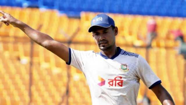 ফিজকে নিয়ে বলীয়ান মোহামেডান