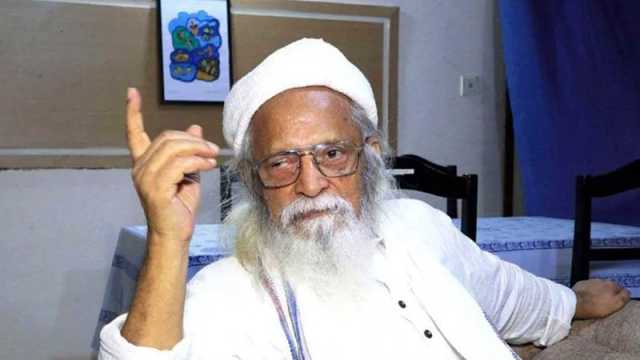 ভোট দিয়ে গণতান্ত্রিক রাষ্ট্র হয় না, আসে লুটেরা শ্রেণি: ফরহাদ মজহার