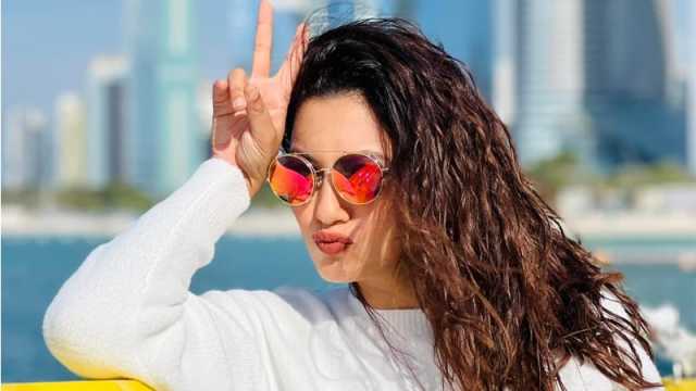 ফের মা হচ্ছেন গওহর খান