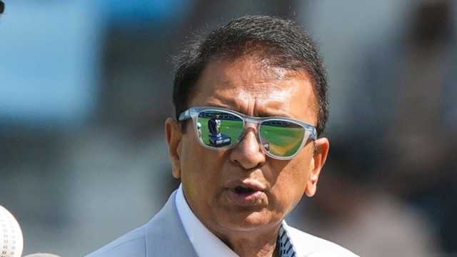 আইপিএলে বাউন্ডারি বড় করার পরামর্শ গাভাস্কারের