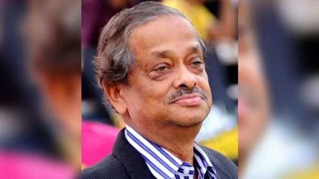 সম্পাদক গোলাম সারওয়ারের ৮৩তম জন্মদিন আজ