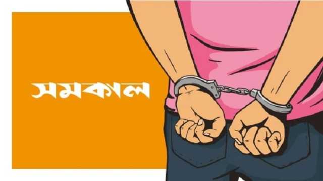 চট্টগ্রামে ব্যবসা প্রতিষ্ঠানে হামলায় একজন গ্রেপ্তার