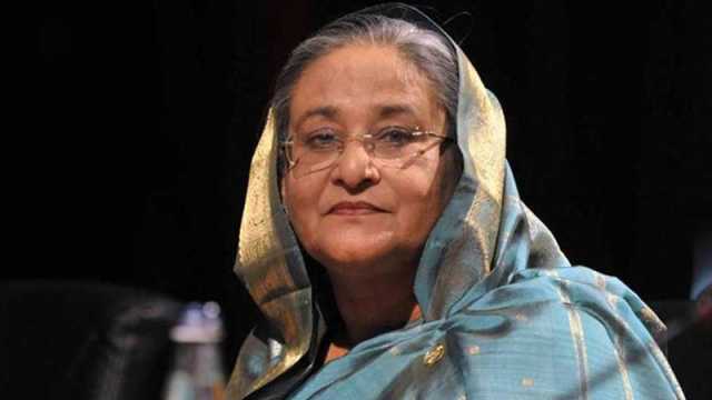 শেখ হাসিনাসহ পরিবারের ১০ জনের এনআইডি ‘লক’