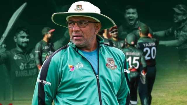 ‘বিসিবি আমার ক্যারিয়ার শেষ করে দিয়েছে’