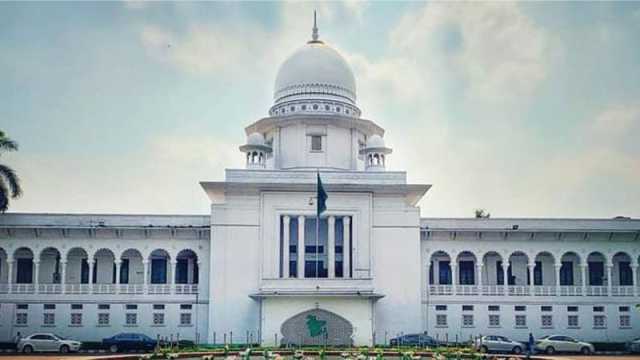 টাইম স্কেল ও সিলেকশন গ্রেডপ্রাপ্ত সরকারি চাকরিজীবীরাও উচ্চতর গ্রেড পাবেন