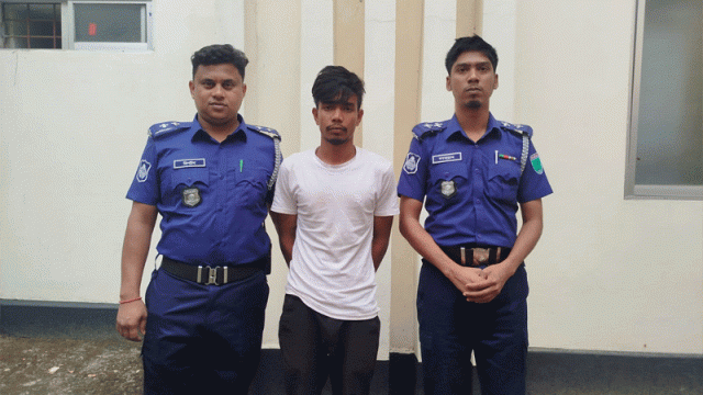 চুনারুঘাটে পারিবারিক কলহে ভাইয়ের হাতে ভাই খুন