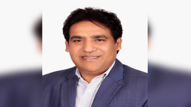 বরিশালে মেয়র হতে চান জাপা প্রার্থীও, করলেন মামলা
