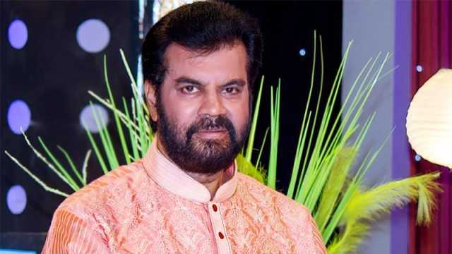 নতুন রাজনৈতিক দল আনছেন ইলিয়াস কাঞ্চন
