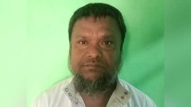 কুমিল্লায় শিশুকে ধর্ষণের চেষ্টার অভিযোগ, ইমাম আটক