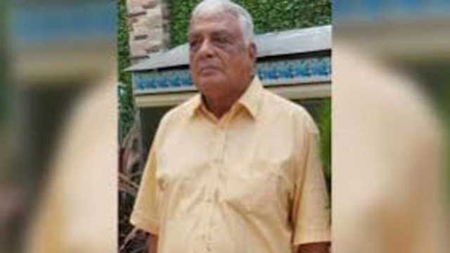 জুতার মালা পরিয়ে হেনস্তা করা সেই মুক্তিযোদ্ধার বাড়িতে হামলার অভিযোগ