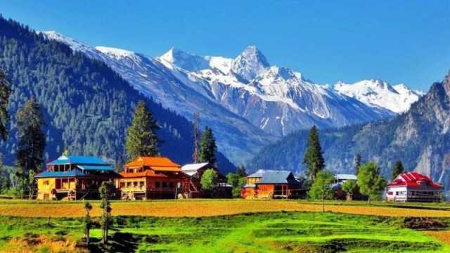 কাশ্মীর নিয়ে ভারত-পাকিস্তানের লড়াইয়ের কারণ কী?