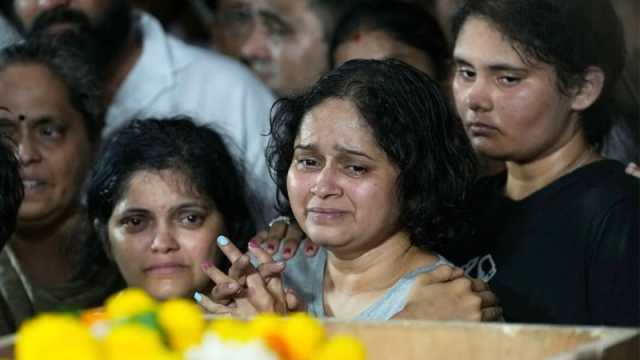 ভারতের কাছে বিকল্প কী?