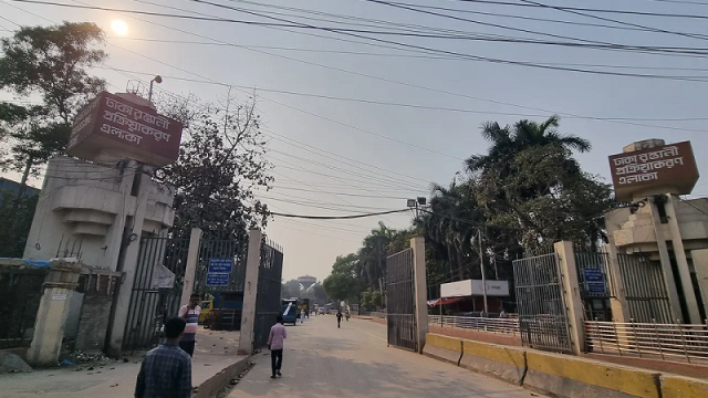 বিদ্যুৎকেন্দ্রে গ্যাস বিচ্ছিন্ন, ৯০ কারখানা বন্ধ